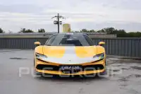 2021 Ferrari SF90