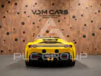 2021 Ferrari SF90