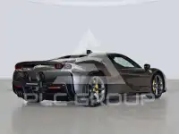 2021 Ferrari SF90