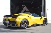 2021 Ferrari SF90