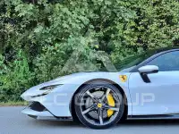2021 Ferrari SF90