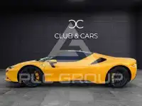 2021 Ferrari SF90