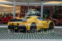 2021 Ferrari SF90