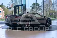 2021 Ferrari SF90