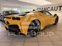 2021 Ferrari SF90