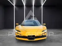 2021 Ferrari SF90