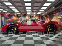 2021 Ferrari SF90