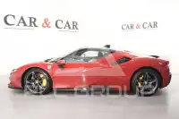 2021 Ferrari SF90