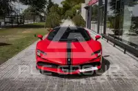 2021 Ferrari SF90