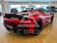 2021 Ferrari SF90