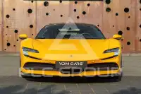 2021 Ferrari SF90