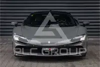 2021 Ferrari SF90