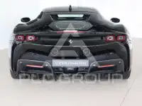 2021 Ferrari SF90