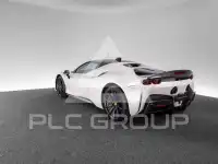 2021 Ferrari SF90