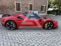 2021 Ferrari SF90