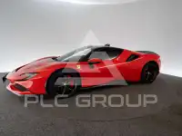 2021 Ferrari SF90