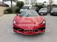 2021 Ferrari SF90