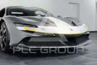 2021 Ferrari SF90