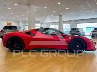 2021 Ferrari SF90