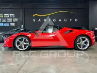 2021 Ferrari SF90