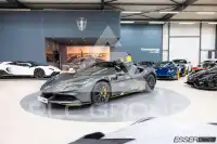 2021 Ferrari SF90