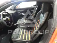 2021 Ferrari SF90