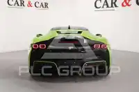 2021 Ferrari SF90