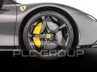 2021 Ferrari SF90