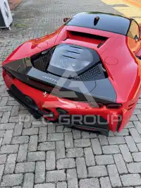 2021 Ferrari SF90
