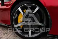 2021 Ferrari SF90