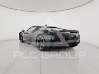 2021 Ferrari SF90