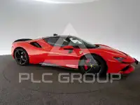 2021 Ferrari SF90