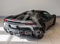 2021 Ferrari SF90