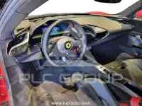2021 Ferrari SF90