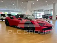 2021 Ferrari SF90