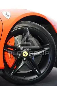 2021 Ferrari SF90