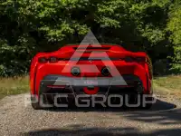 2021 Ferrari SF90