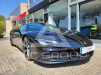 2021 Ferrari SF90