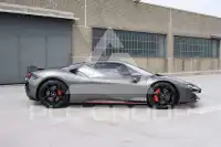 2021 Ferrari SF90
