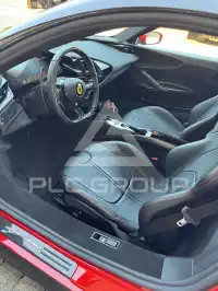 2021 Ferrari SF90