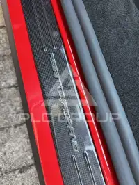 2021 Ferrari SF90
