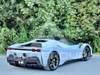2021 Ferrari SF90