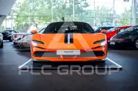 2021 Ferrari SF90