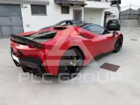 2021 Ferrari SF90