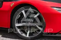 2021 Ferrari SF90