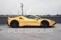 2021 Ferrari SF90