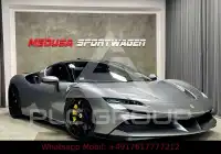 2021 Ferrari SF90
