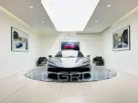 2021 Ferrari SF90