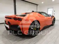 2021 Ferrari SF90