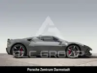 2021 Ferrari SF90